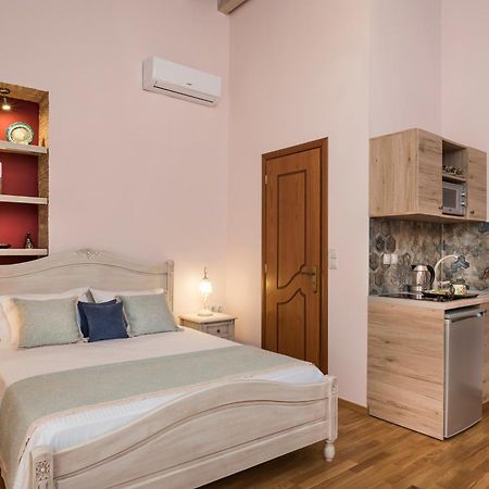 Palazzo Di Irene Daire Hanya Dış mekan fotoğraf