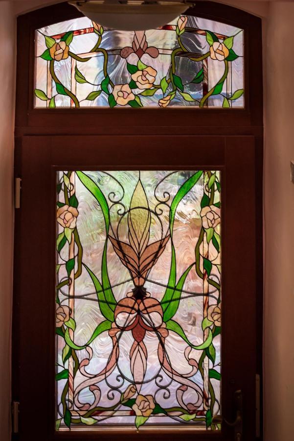 Palazzo Di Irene Daire Hanya Dış mekan fotoğraf