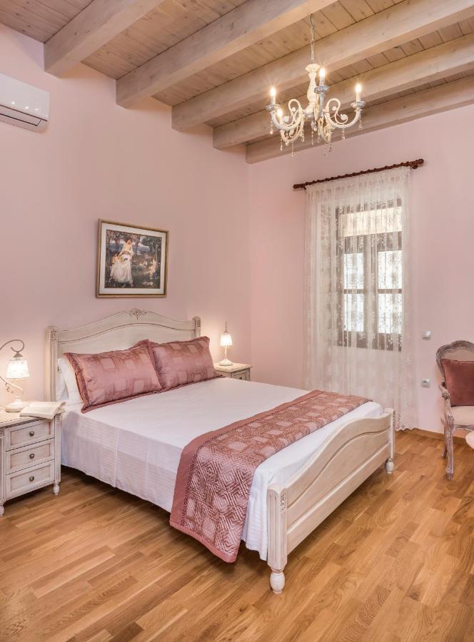 Palazzo Di Irene Daire Hanya Oda fotoğraf