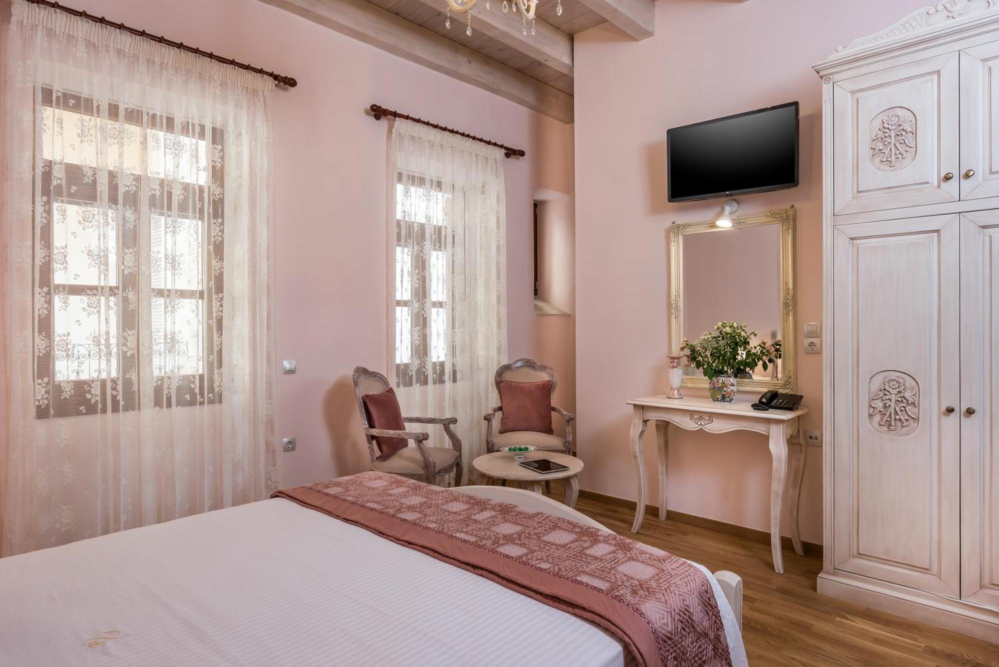Palazzo Di Irene Daire Hanya Oda fotoğraf