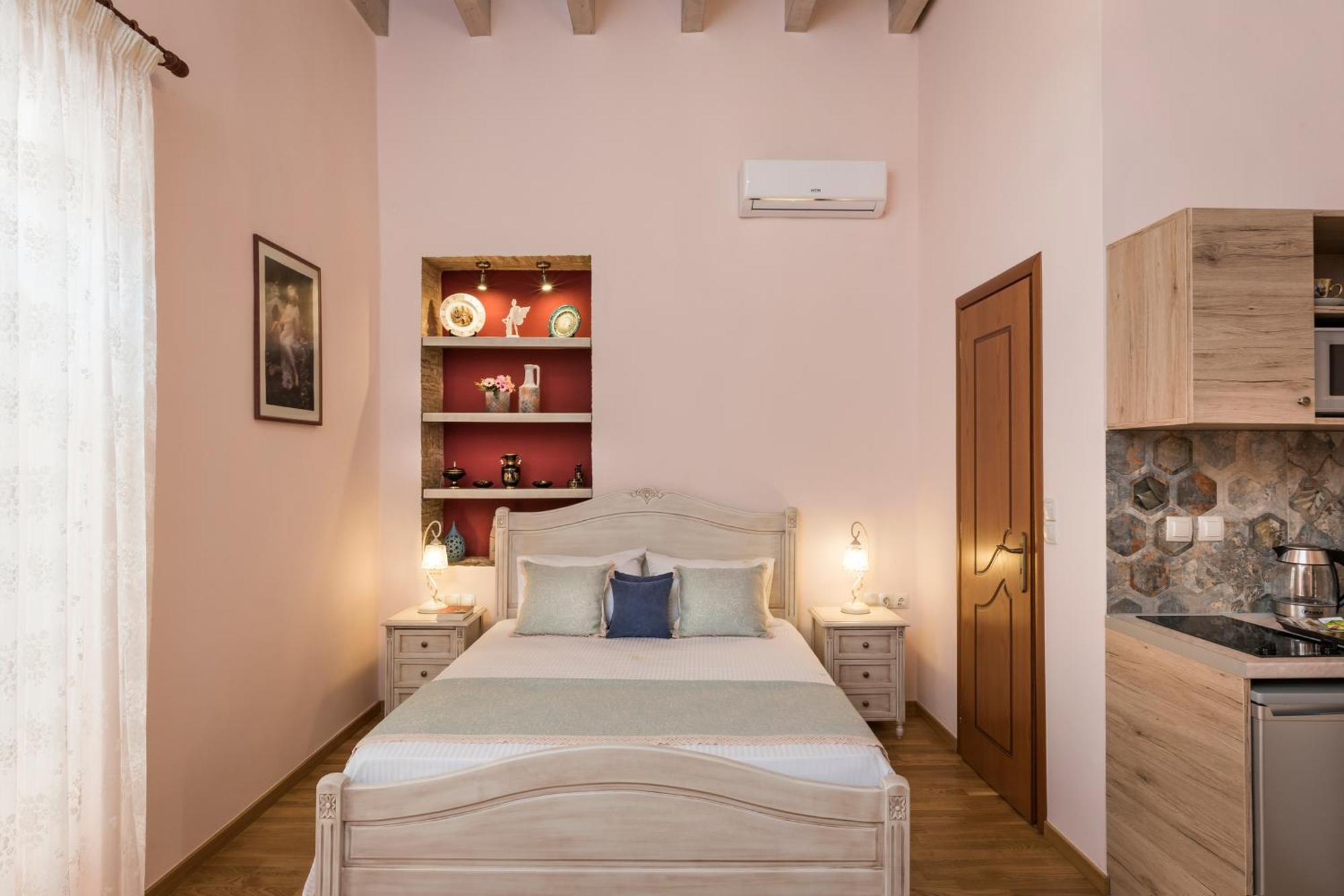 Palazzo Di Irene Daire Hanya Oda fotoğraf